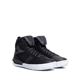 Dainese Metractive Air Shoes - Black / White