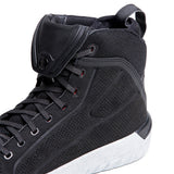 Dainese Metractive Air Shoes - Black / White