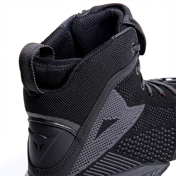 Dainese Metractive Air Shoes - Black / White