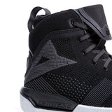 Dainese Metractive Air Shoes - Black / White