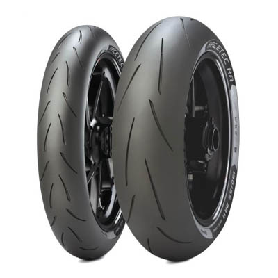 Metzeler Racetec RR K3