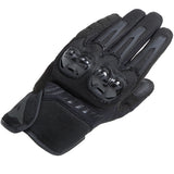 Dainese Mig 3 Air Textile Glove - Black