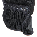 Dainese Mig 3 Air Textile Glove - Black