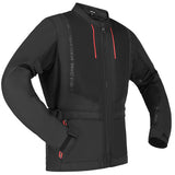 Richa Monaco Mesh WP Jacket - Black