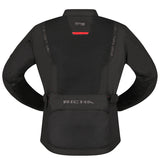 Richa Monaco Mesh WP Jacket - Black