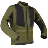 Richa Monaco Mesh WP Jacket - Green