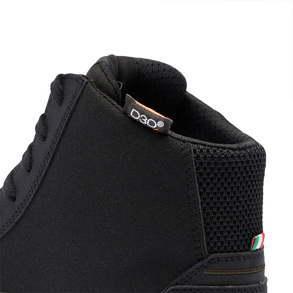 TCX Mood 2 Gore-Tex - Black