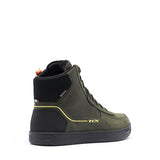 TCX Mood 2 Gore-Tex Boots - Green / Black / Yellow