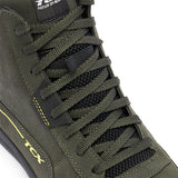 TCX Mood 2 Gore-Tex Boots - Green / Black / Yellow