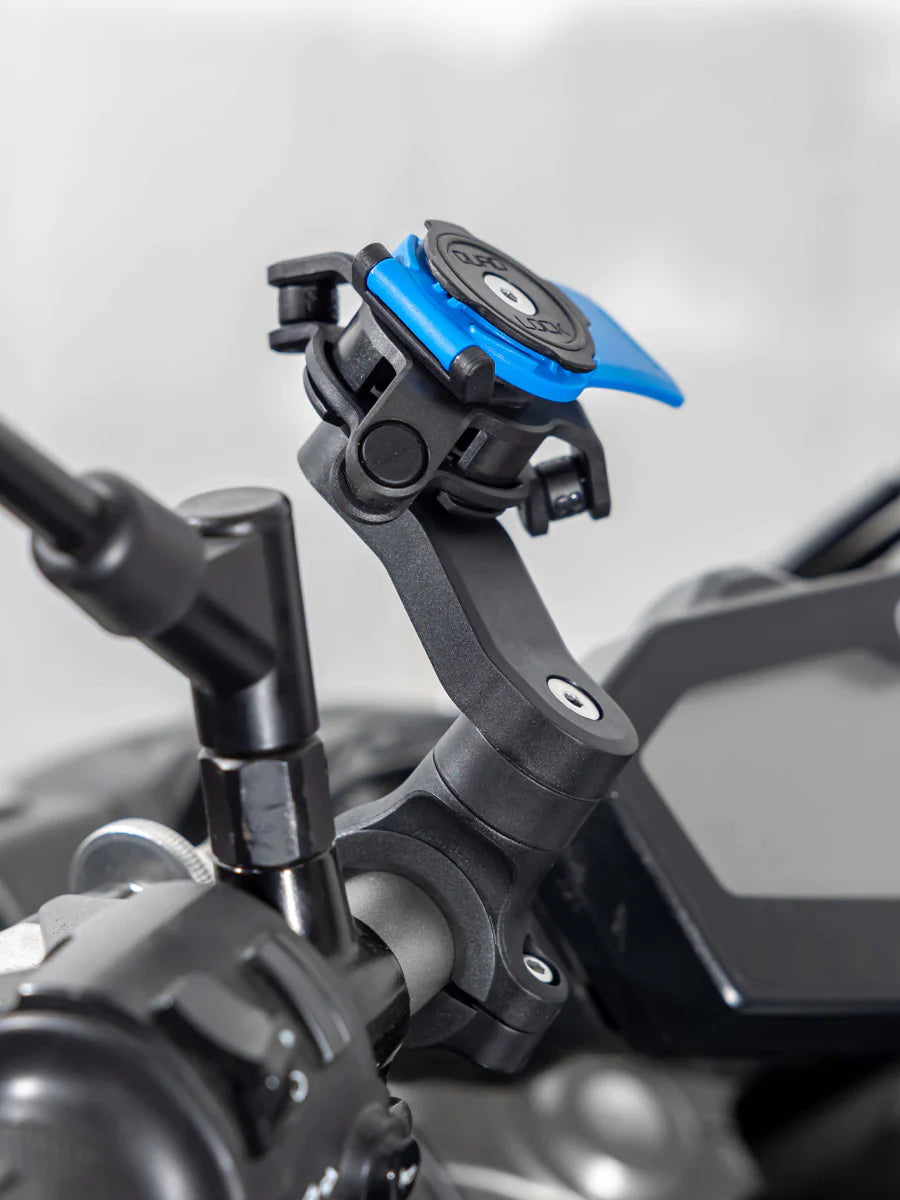 Quad Lock - Motorcycle - Handlebar Mount