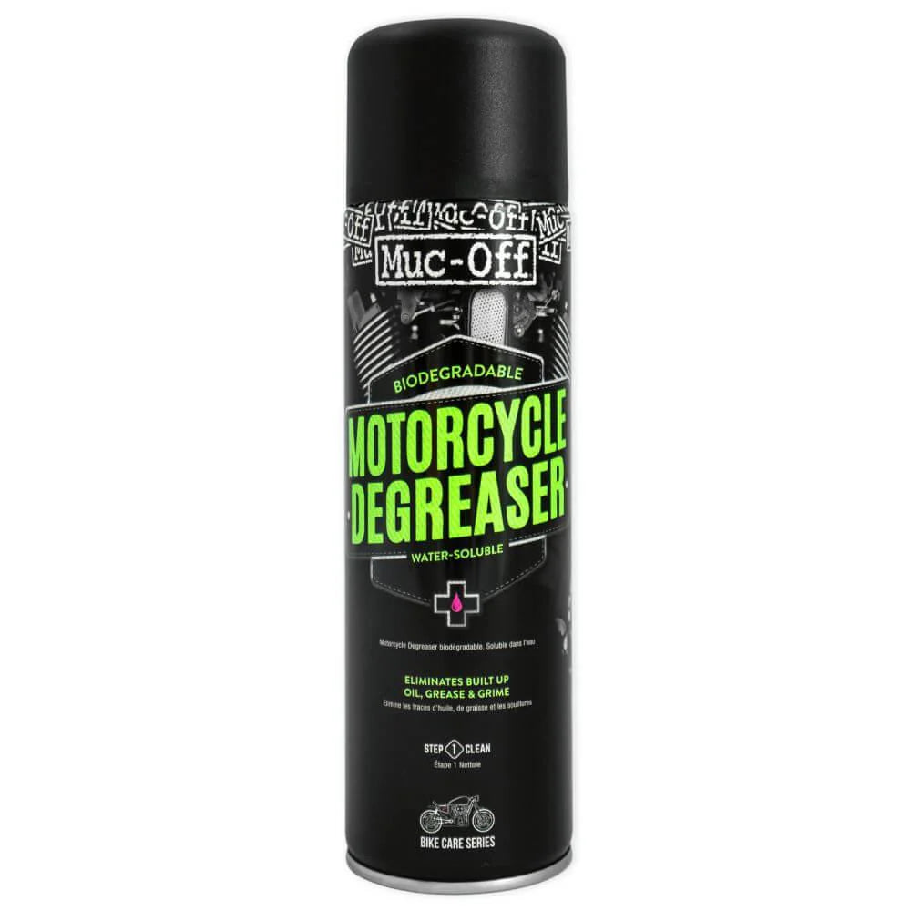 Muc-Off Biodegradable Degreaser