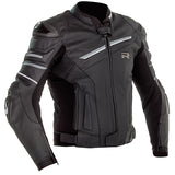 Richa Mugello 2 Jacket - Black / Grey