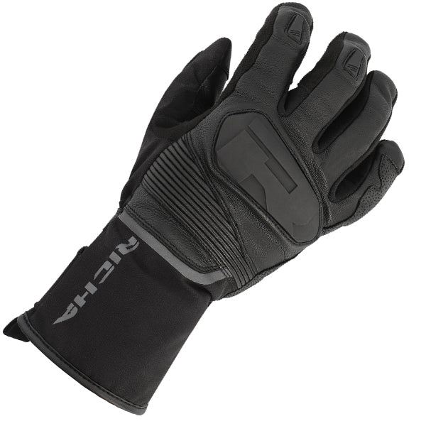 Richa Nautilus Gloves - Black