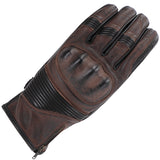 Richa Nazaire Gloves - Brown