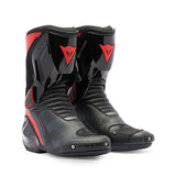 Dainese Nexus 2 Boots - Black / Lava Red