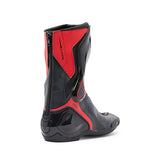 Dainese Nexus 2 Boots - Black / Lava Red