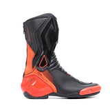 Dainese Nexus 2 Boots - Black / Flo Red