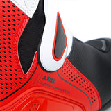 Dainese Nexus 2 Air Boots - Black / White / Lava Red