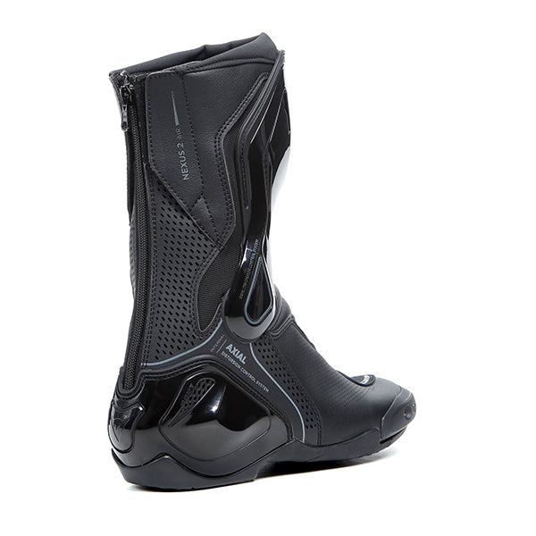 Dainese Nexus 2 Air Boots - Black