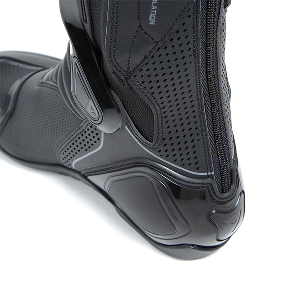 Dainese Nexus 2 Air Boots - Black