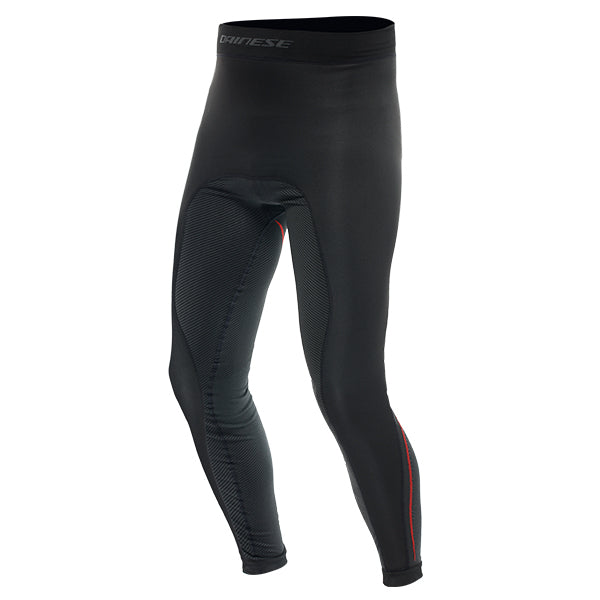 Dainese No Wind Thermo Trousers - Black / Red