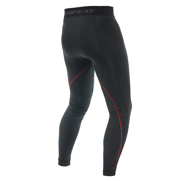 Dainese No Wind Thermo Trousers - Black / Red