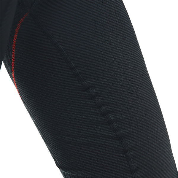 Dainese No Wind Thermo Trousers - Black / Red