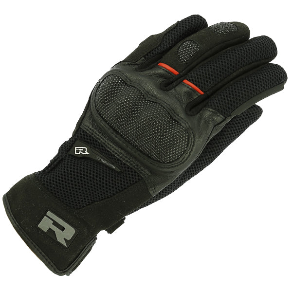 Richa Nomad Gloves - Black