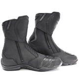 Richa Nomad Evo Short Boots - Black