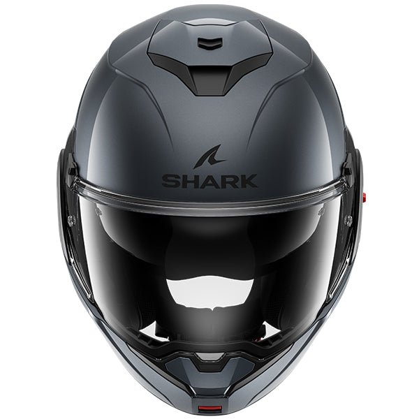 Shark OXO Blank - Dark Anthracite