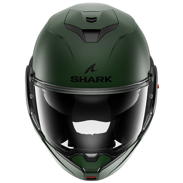 Shark OXO Blank Matt - Green