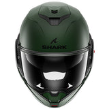 Shark OXO Blank Matt - Green