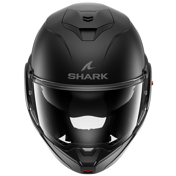 Shark OXO Blank Matt - Black