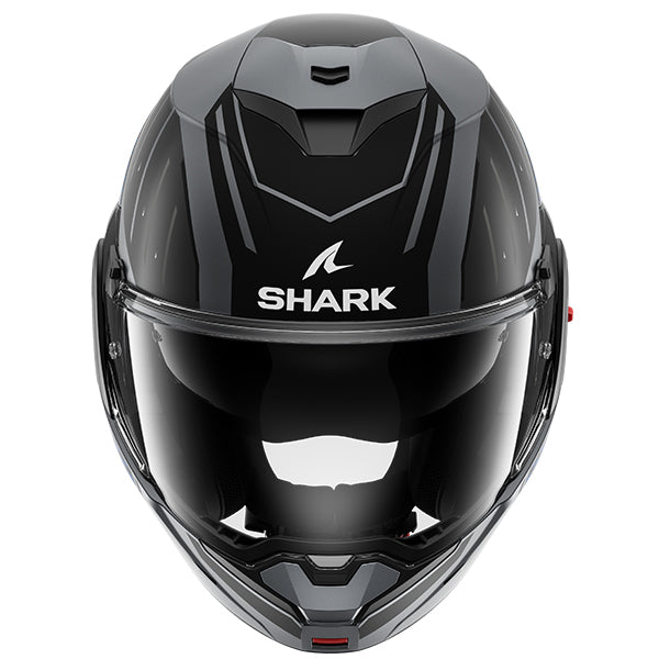 Shark OXO Rydger Matt - Anthracite / Black