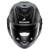 Shark OXO Rydger Matt - Anthracite / Black