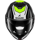 Shark OXO Rydger - Black / White / Yellow