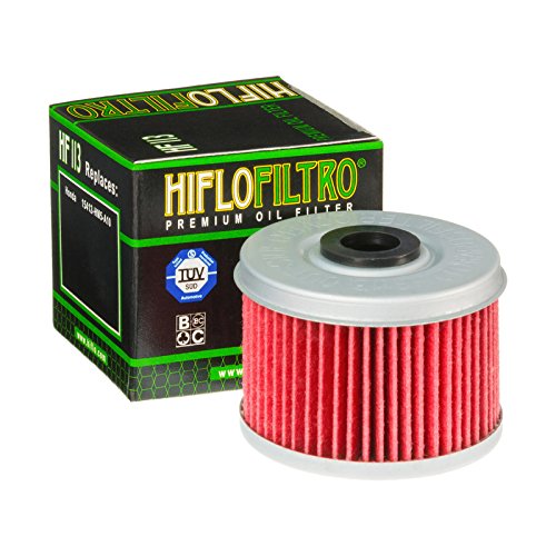 Oil Filter Hiflo HF113