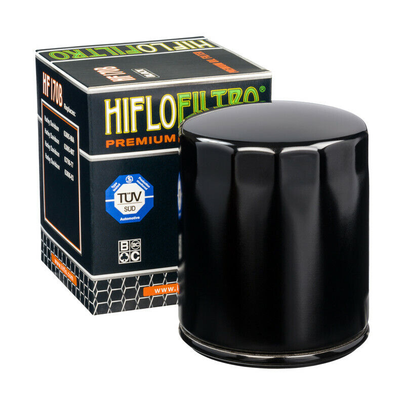 Oil Filter Hiflo HF170B