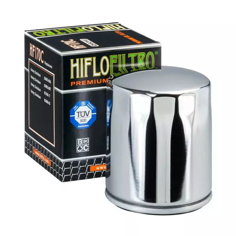 Oil Filter Hiflo HF170C