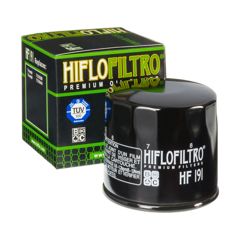 Oil Filter Hiflo HF191