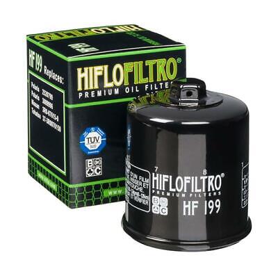 Oil Filter Hiflo HF199