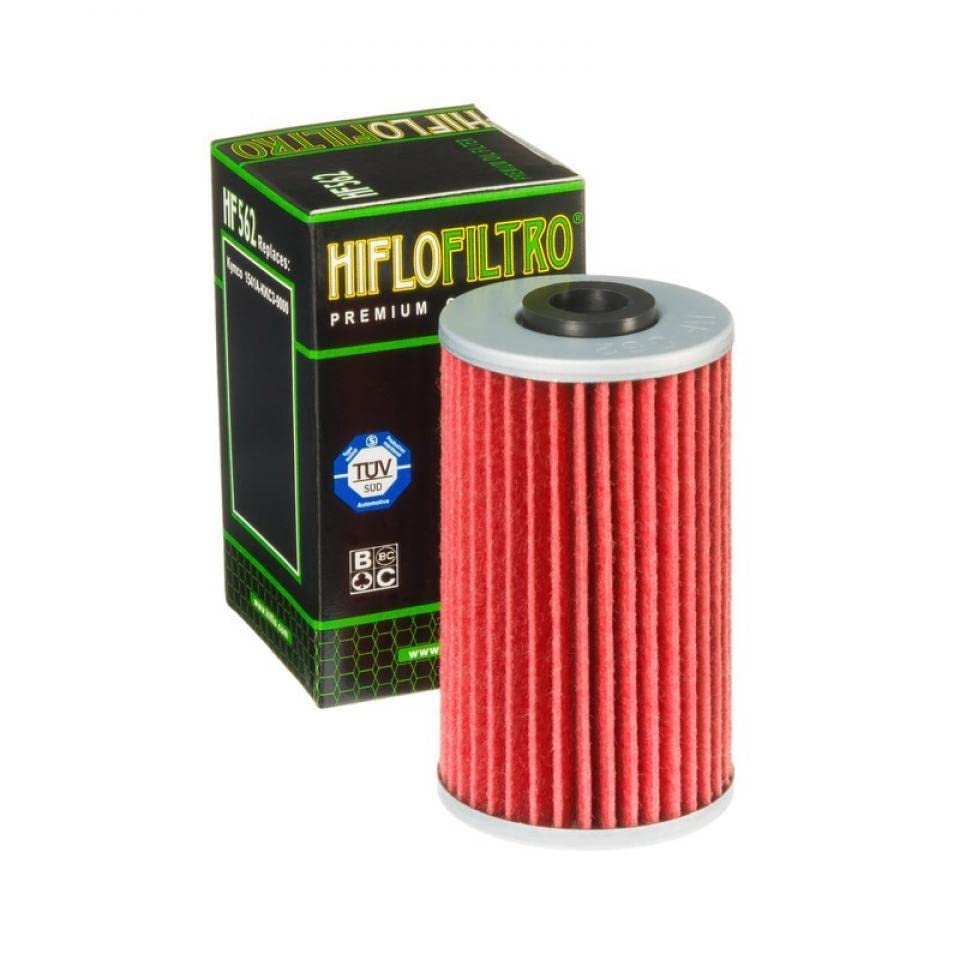 Oil Filter Hiflo HF562