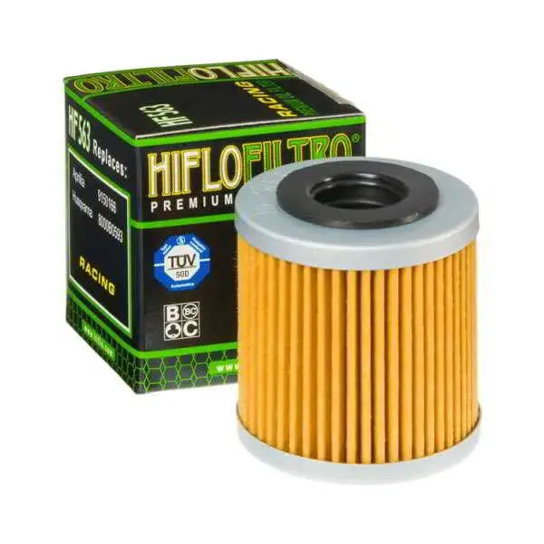 Oil Filter Hiflo HF563