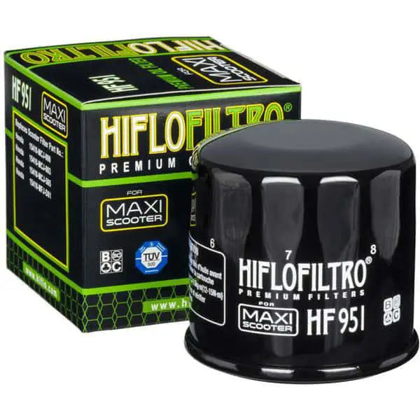 Oil Filter Hiflo HF951