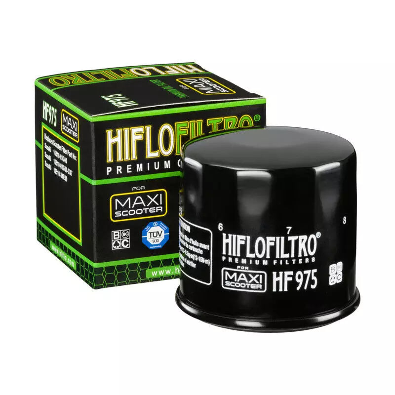 Oil Filter Hiflo HF975