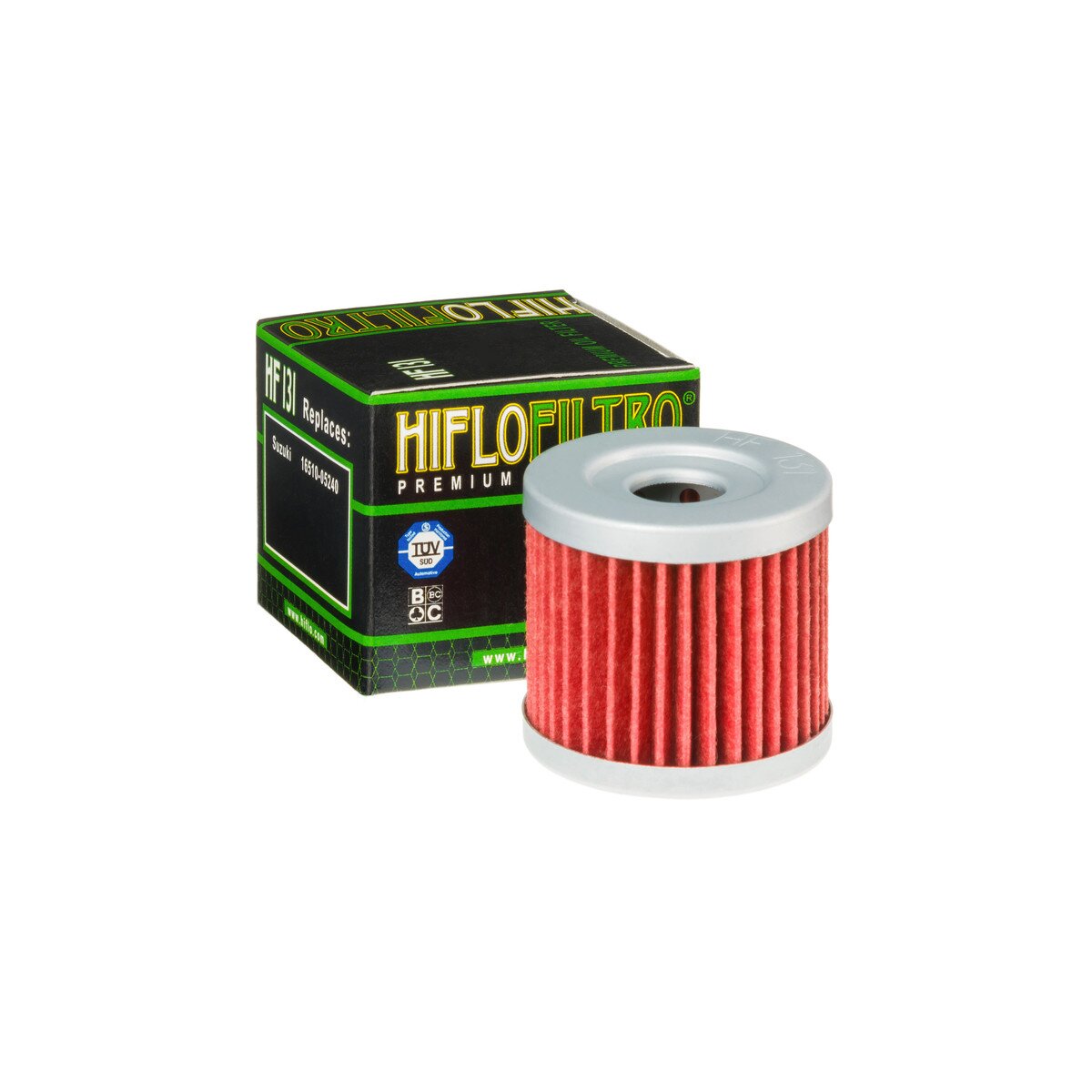 Oil Filter Hiflo HF131