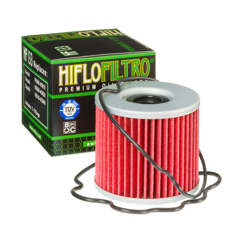 Oil Filter Hiflo HF133