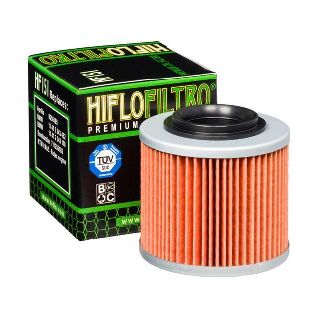 Oil Filter Hiflo HF151