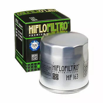 Oil Filter Hiflo HF163