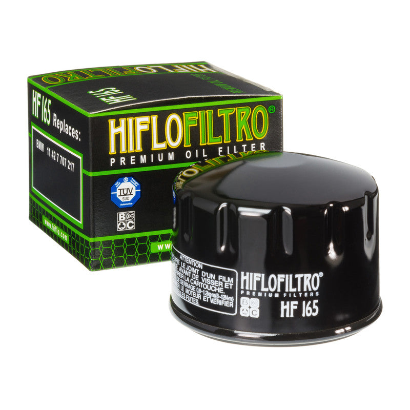 Oil Filter Hiflo HF165
